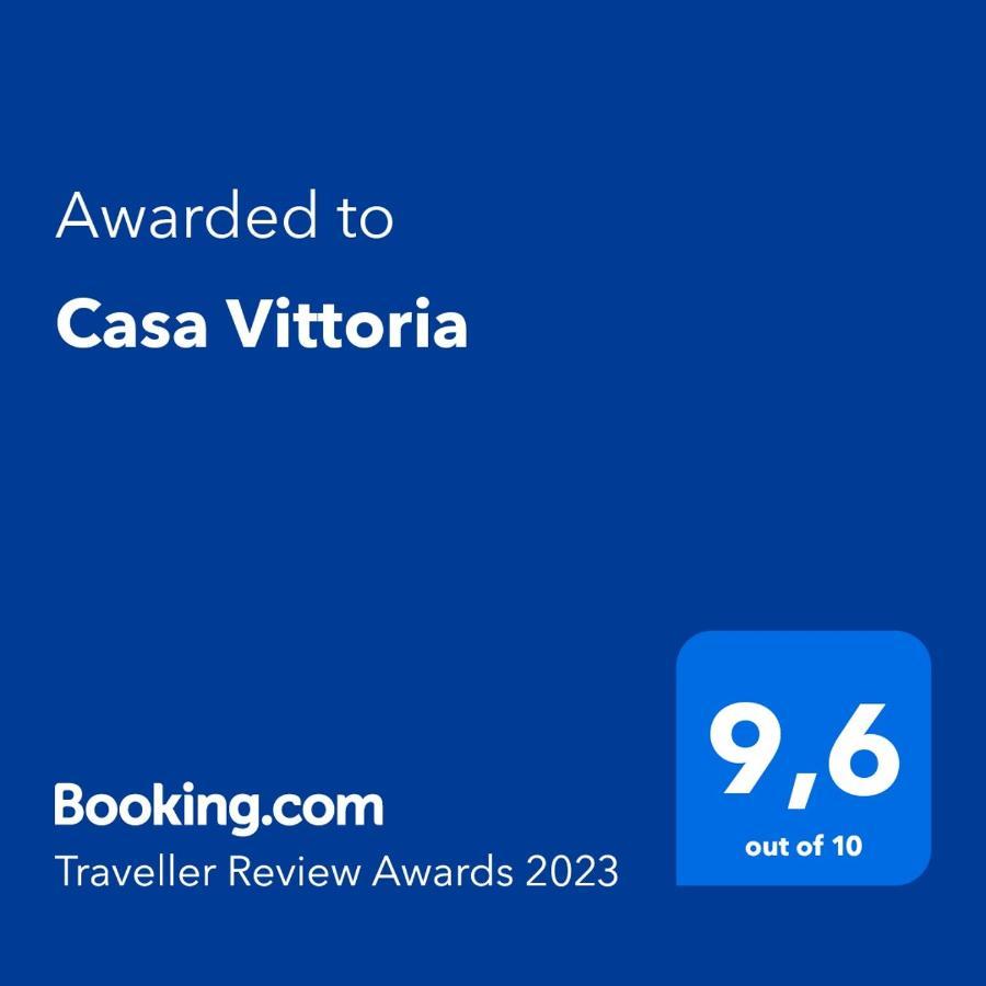 Willa Casa Vittoria Camaiore Zewnętrze zdjęcie