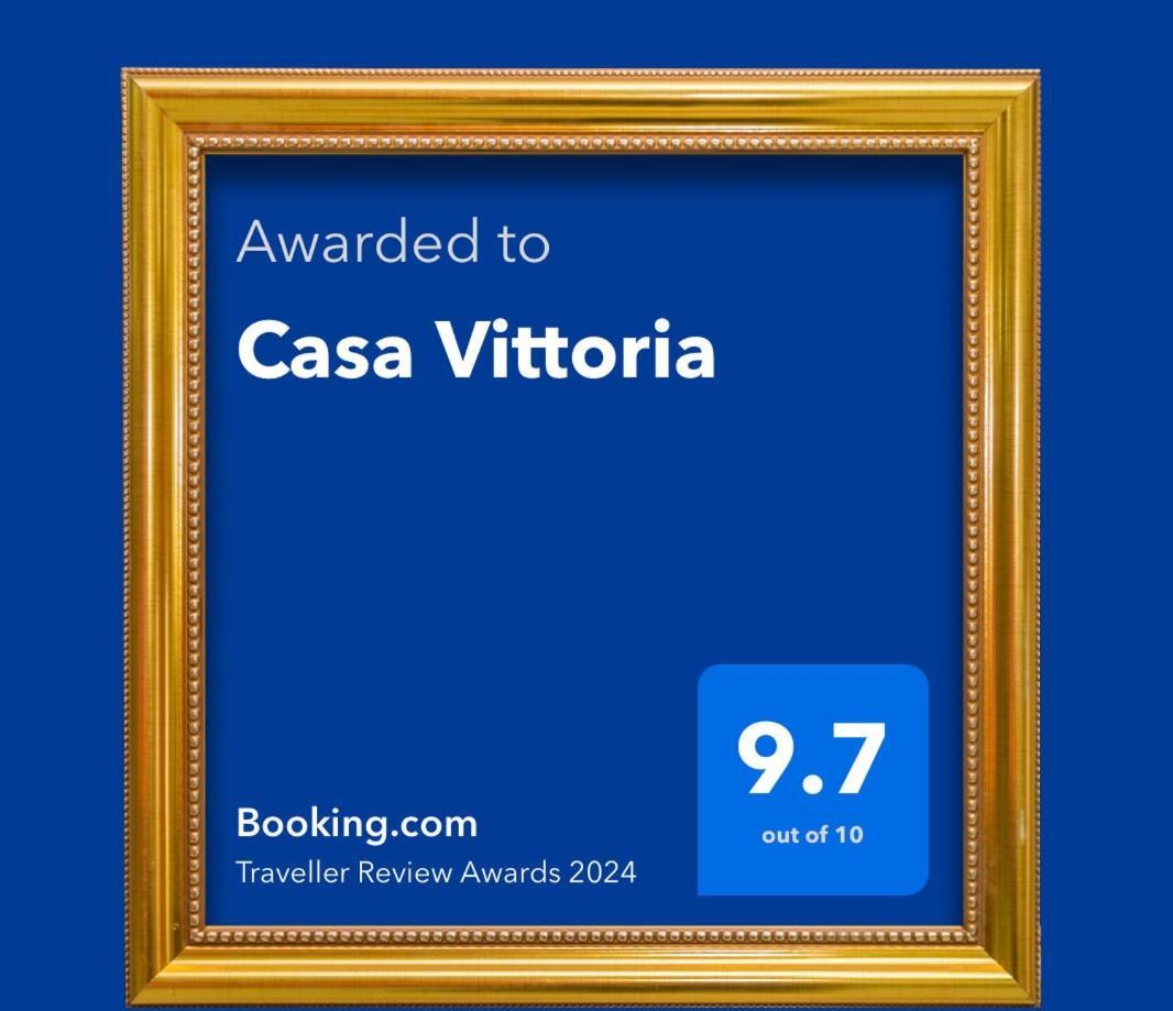 Willa Casa Vittoria Camaiore Zewnętrze zdjęcie