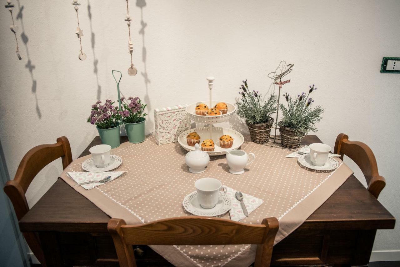 Willa Casa Vittoria Camaiore Zewnętrze zdjęcie