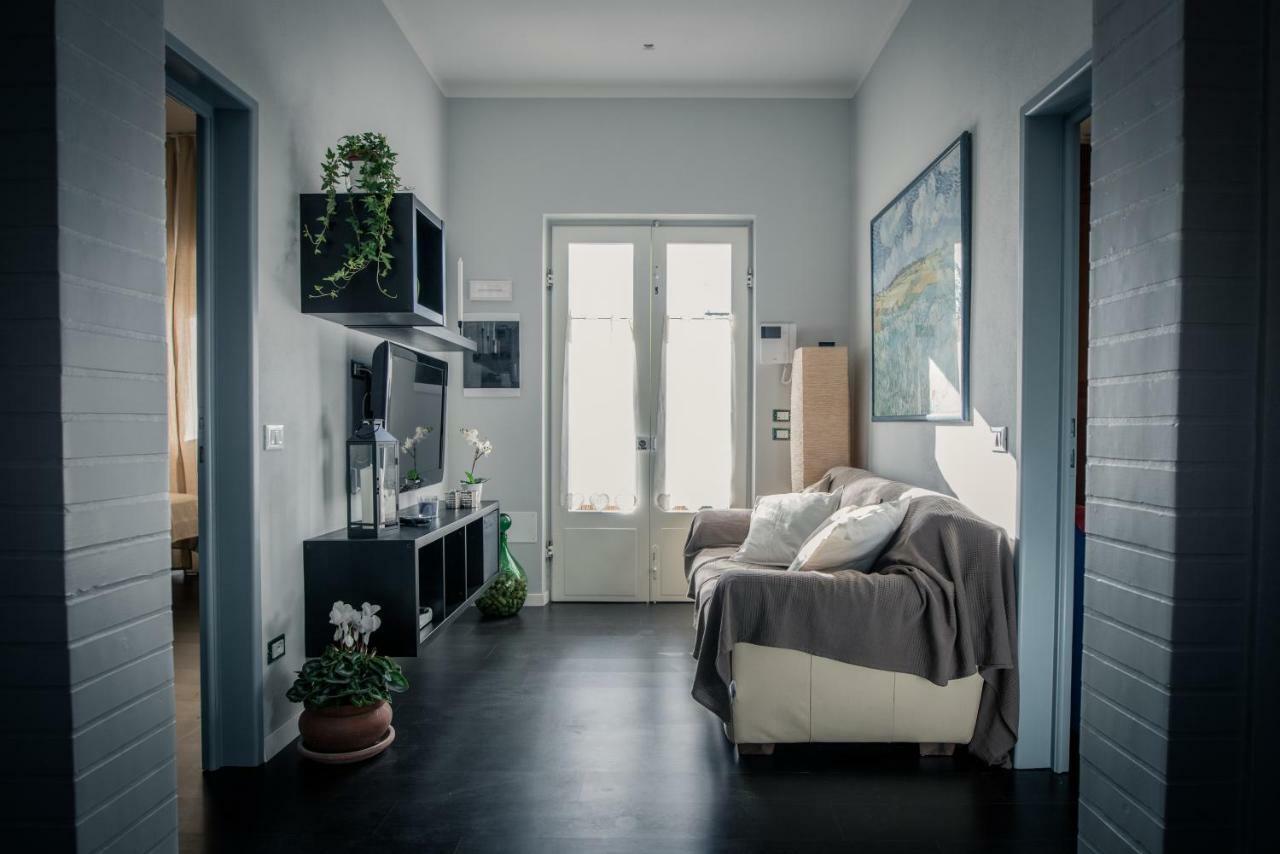 Willa Casa Vittoria Camaiore Zewnętrze zdjęcie