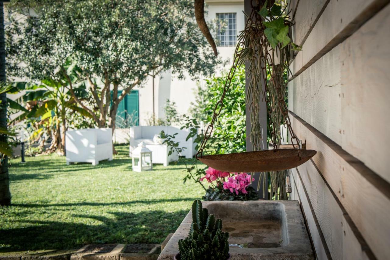 Willa Casa Vittoria Camaiore Zewnętrze zdjęcie