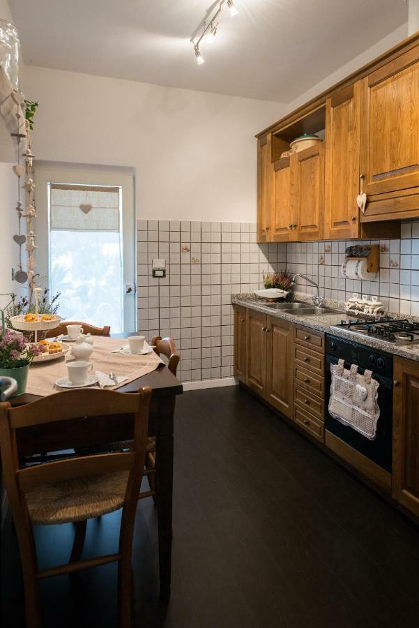 Willa Casa Vittoria Camaiore Zewnętrze zdjęcie