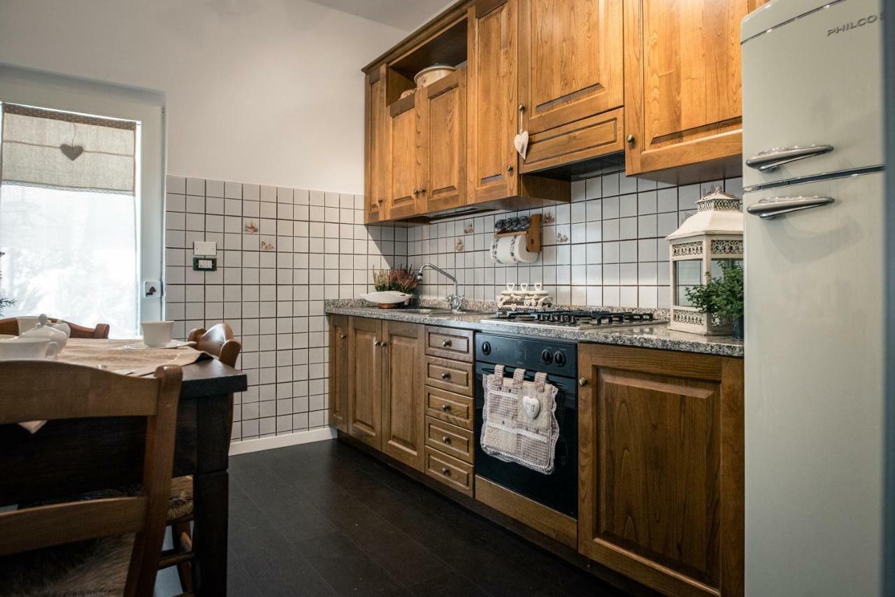 Willa Casa Vittoria Camaiore Zewnętrze zdjęcie