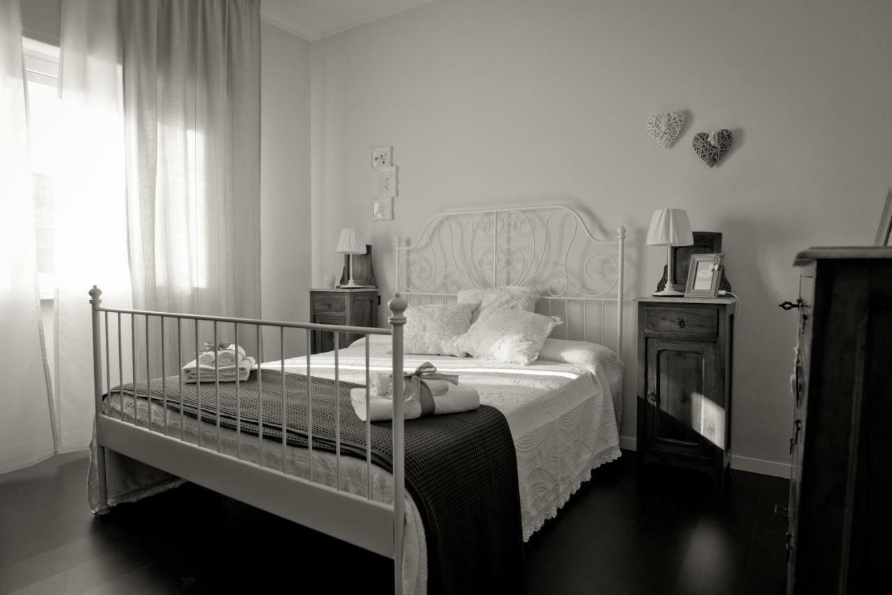 Willa Casa Vittoria Camaiore Zewnętrze zdjęcie