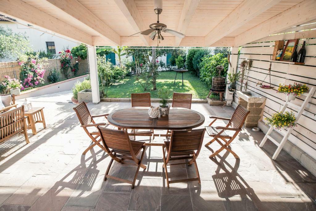 Willa Casa Vittoria Camaiore Zewnętrze zdjęcie