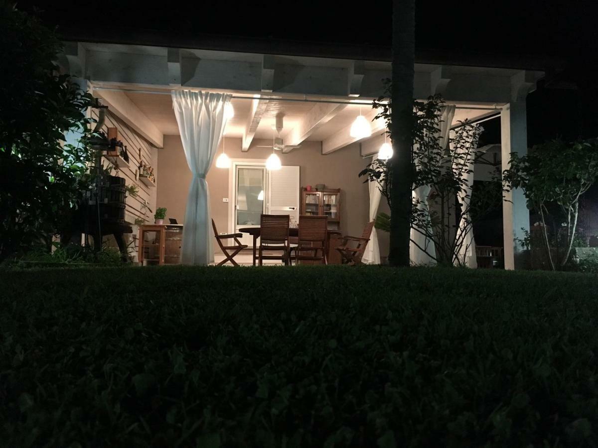 Willa Casa Vittoria Camaiore Zewnętrze zdjęcie