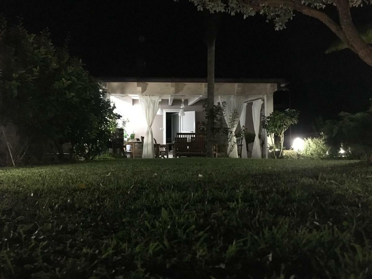 Willa Casa Vittoria Camaiore Zewnętrze zdjęcie