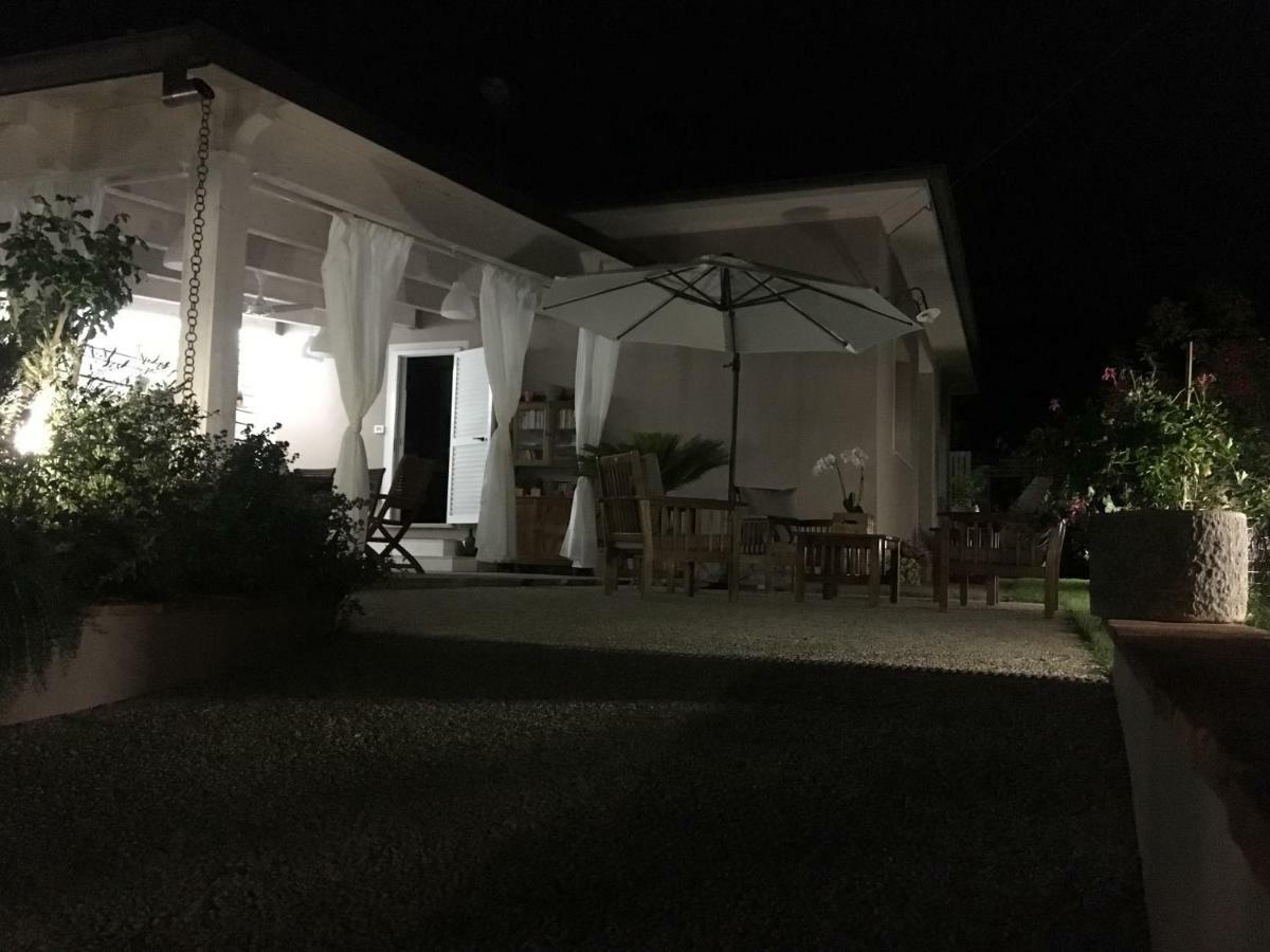 Willa Casa Vittoria Camaiore Zewnętrze zdjęcie