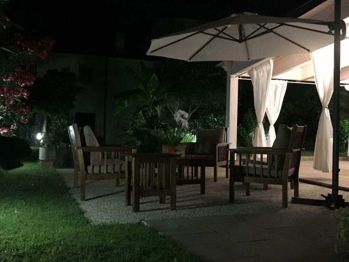 Willa Casa Vittoria Camaiore Zewnętrze zdjęcie